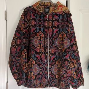 BDG “Carpet bagger” jacket